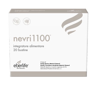 NEVRI 1100 20 BUSTINE - latuafarmacia.org