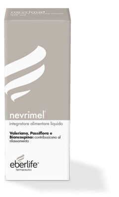 NEVRIMEL GOCCE 30 ML - latuafarmacia.org