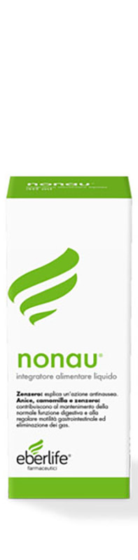 NONAU GOCCE 30 ML - latuafarmacia.org