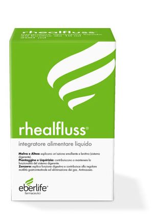 RHEALFLUSS 20 STICK PACK 10 ML - latuafarmacia.org