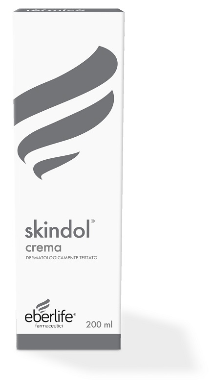 SKINDOL CREMA 200 ML - latuafarmacia.org
