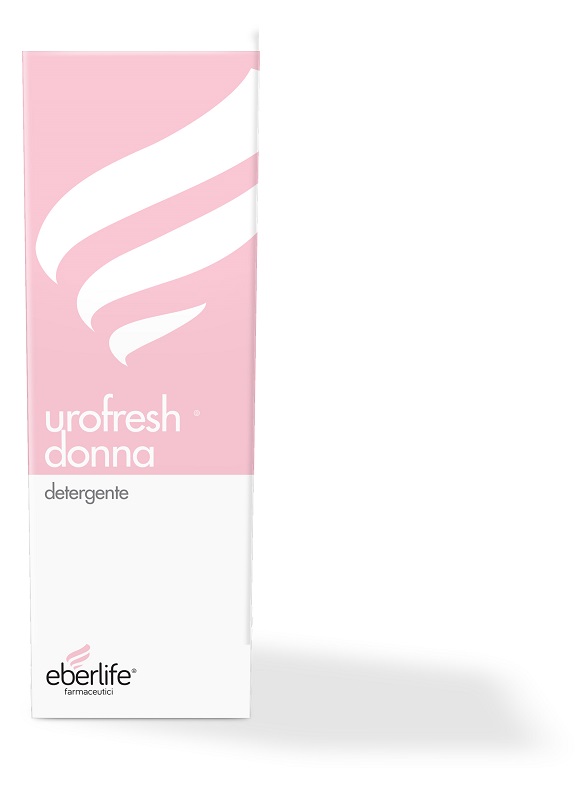 UROFRESH DONNA 500 ML - latuafarmacia.org