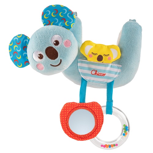 CHICCO GIOCO BS LA FAMIGLIA DEL KOALA - latuafarmacia.org
