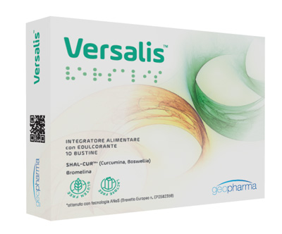 VERSALIS 10 BUSTINE - latuafarmacia.org