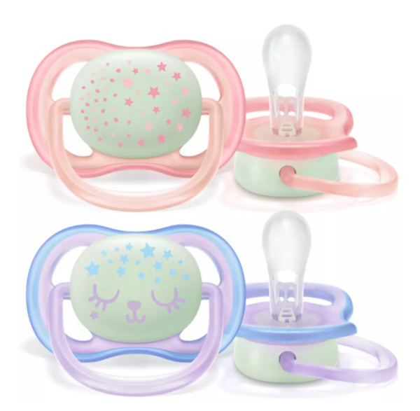 AVENT SUCCHIETTI ULTRA AIR NIGHT FEMMINA 2 PEZZI - latuafarmacia.org