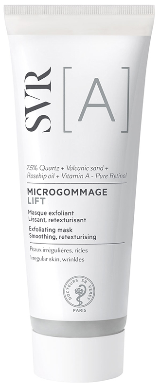 MICROGOMMAGE A 75 ML - latuafarmacia.org