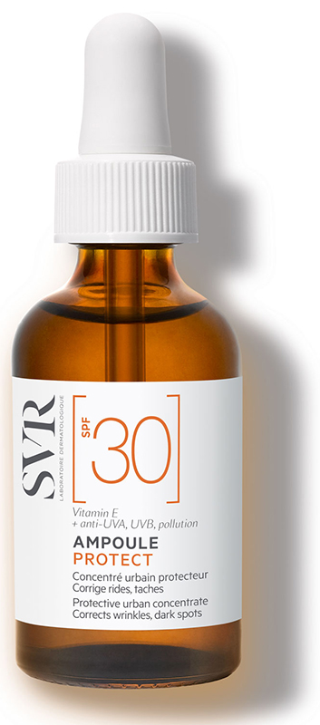 AMPOULE PROTECT SPF30 30 ML - latuafarmacia.org