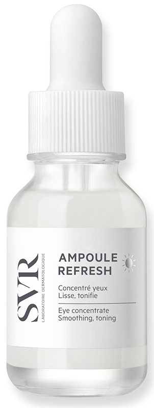 AMPOULE REFRESH YEUX 15 ML - latuafarmacia.org