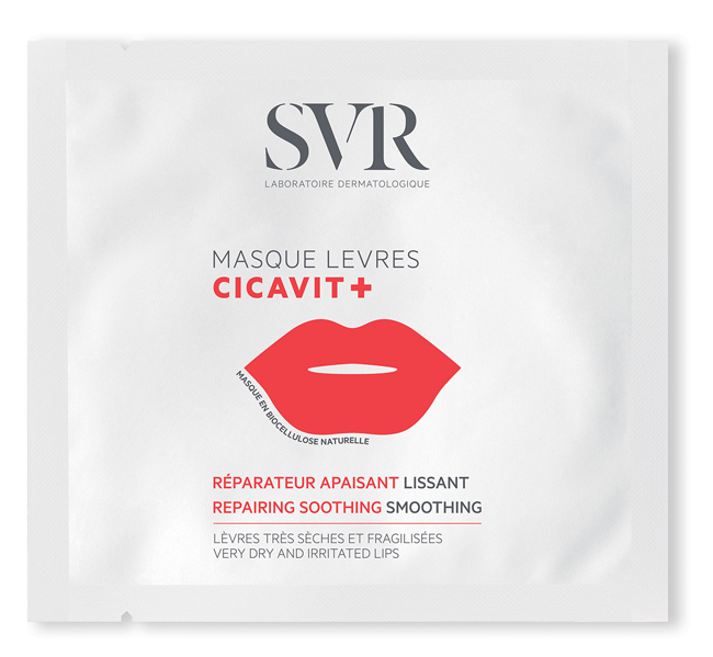 CICAVIT+ MASQUE LEVRES 5 ML - latuafarmacia.org