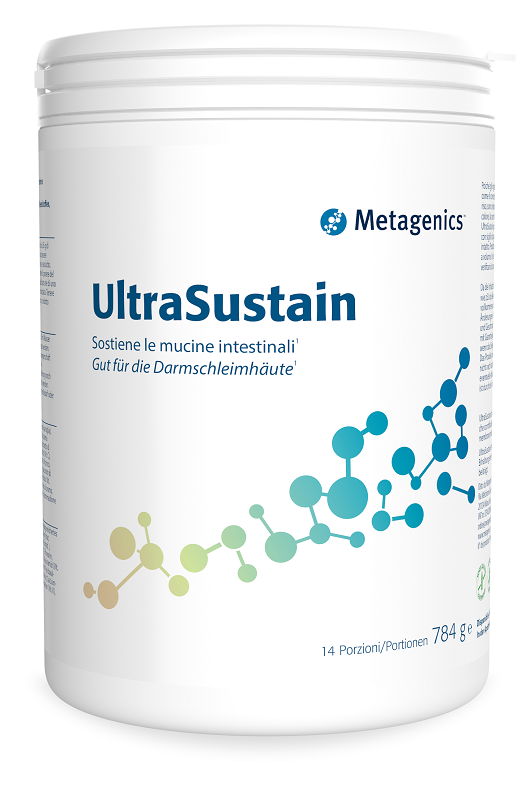 ULTRASUSTAIN 14 PORZIONI POLVERE - latuafarmacia.org