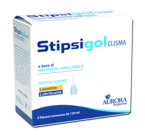 STIPSIGOL CLISMA 2 X 120 ML - latuafarmacia.org