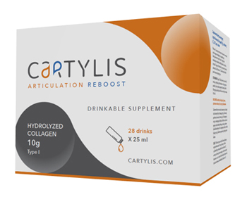 CARTYLIS COLLAGENE IDROLIZZATO 28 FLACONCINI X 25 ML - latuafarmacia.org