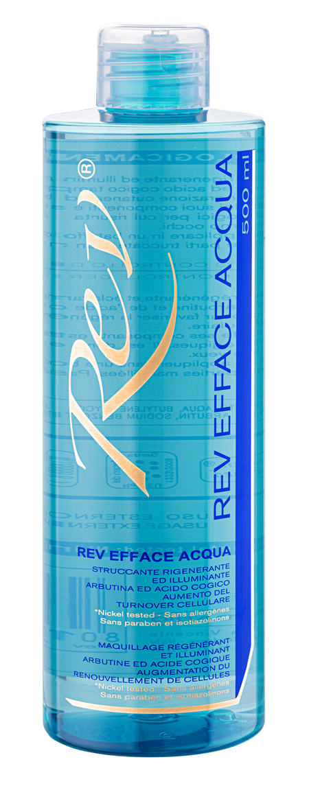 REV EFFACE ACQUA 500 ML - latuafarmacia.org