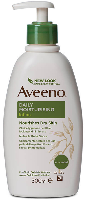 AVEENO PN CREMA IDRATANTE CORPO 300 ML - latuafarmacia.org