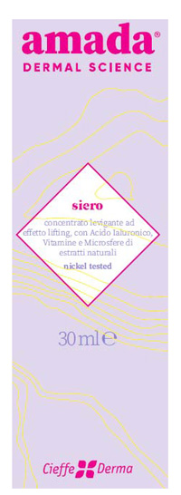 AMADA SIERO 30 ML - latuafarmacia.org