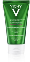 NORMADERM CREMA DETERGENTE ARGILLA 125 ML - latuafarmacia.org