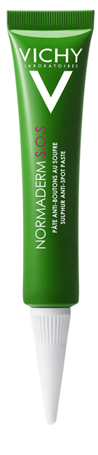 NORMADERM PASTA ZOLFO 20 ML - latuafarmacia.org