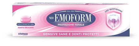 NEO EMOFORM PROTEZIONE TOTALE 100 ML - latuafarmacia.org