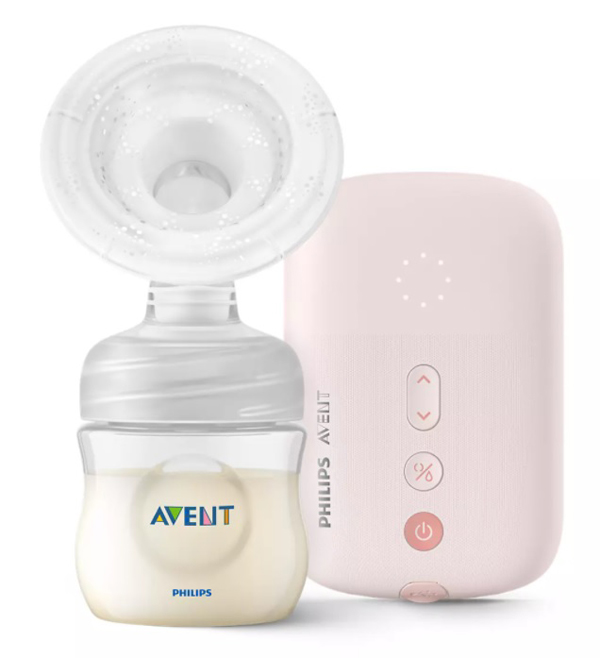 AVENT TIRALATTE ELETTRICO SINGOLO - latuafarmacia.org