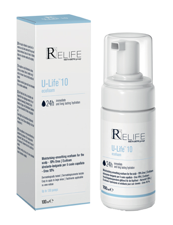 U-LIFE 10 ECOFOAM 100 ML - latuafarmacia.org