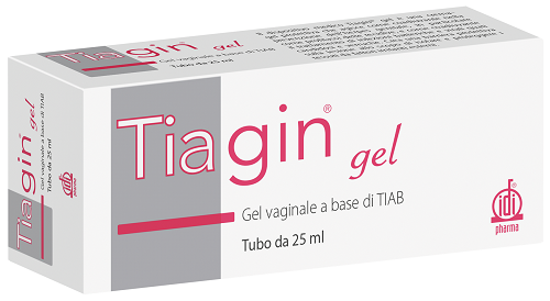 TIAGIN GEL 25 ML - latuafarmacia.org
