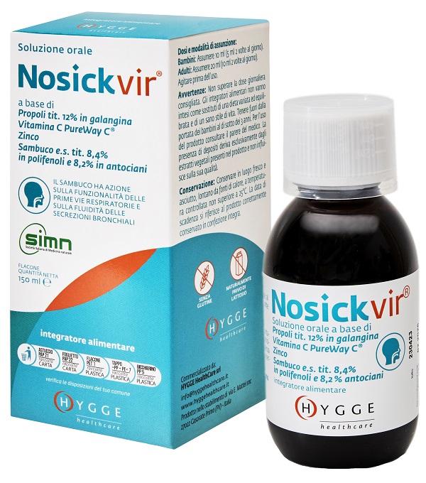 NOSICKVIR 150 ML - latuafarmacia.org