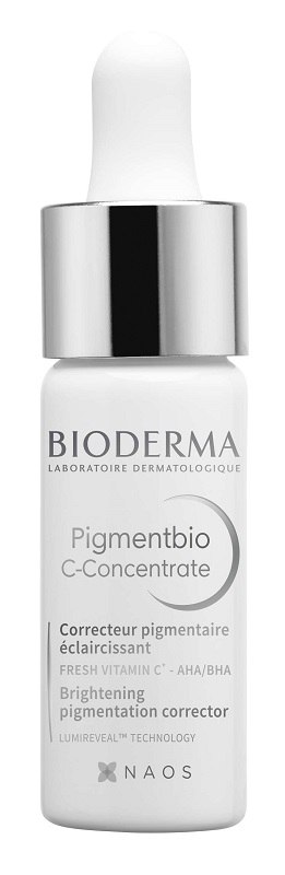 PIGMENTBIO C CONCENTRATE 15 ML - latuafarmacia.org