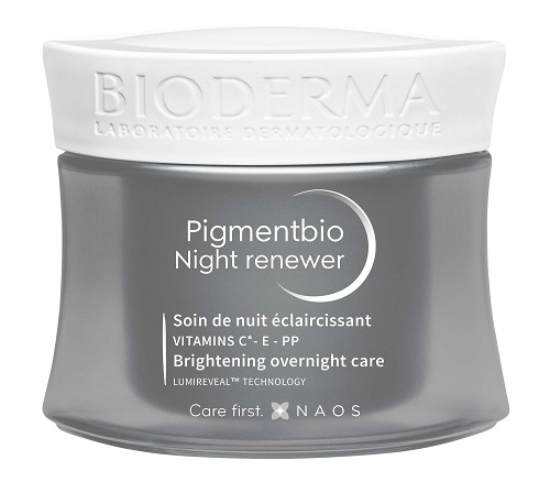 PIGMENTBIO NIGHT RENEWER 50 ML - latuafarmacia.org