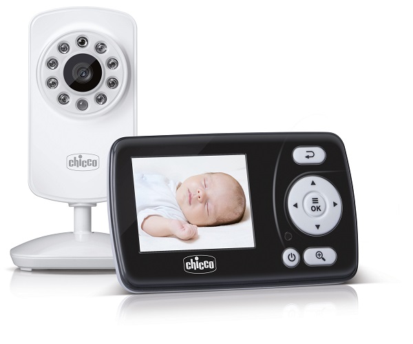 CHICCO BABY MONITOR SMART - latuafarmacia.org