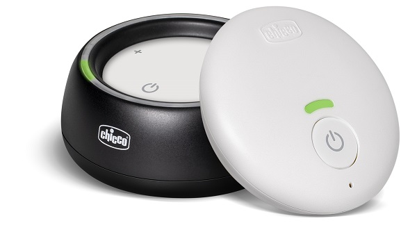 CHICCO AUDIO BABY MONITOR - latuafarmacia.org