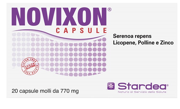 NOVIXON 20 CAPSULE MOLLI - latuafarmacia.org