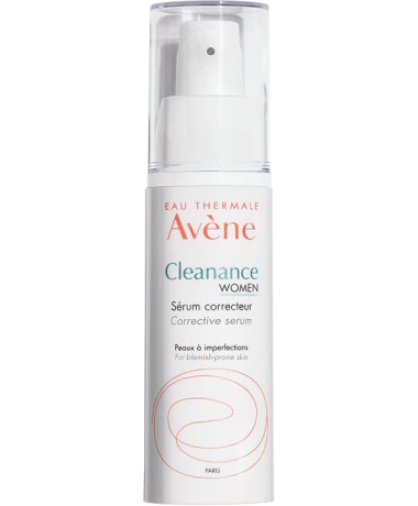 AVENE CLEANANCE WOMEN SIERO CORRETTORE 30 ML - latuafarmacia.org