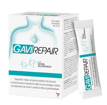 GAVIREPAIR 20 BUSTINE 10 ML - latuafarmacia.org