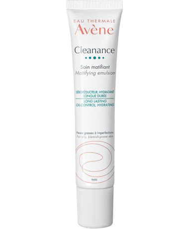 AVENE CLEANANCE TRATTAMENTO OPACIZZANTE 40M ML - latuafarmacia.org