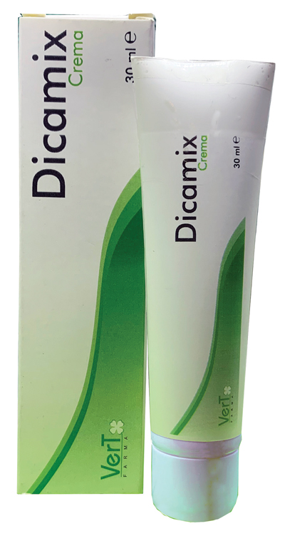 DICAMIX CREMA 30 ML - latuafarmacia.org