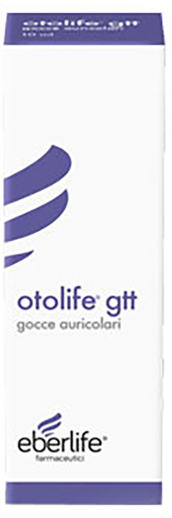 OTOLIFE GOCCE 10 ML - latuafarmacia.org