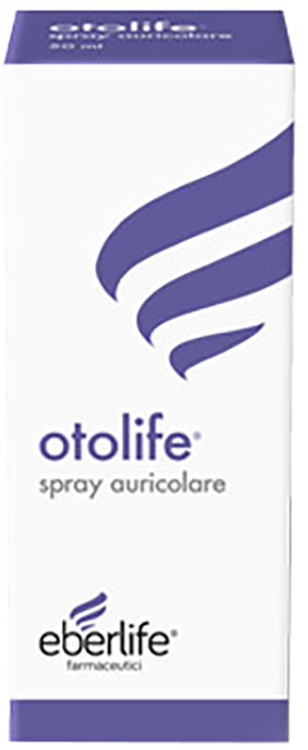 OTOLIFE SPRAY 50 ML - latuafarmacia.org