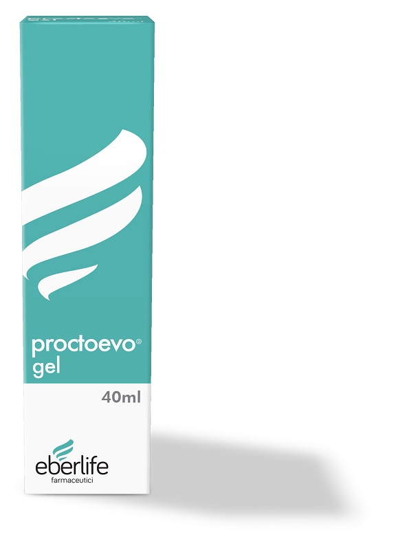 PROCTOEVO GEL 40 ML - latuafarmacia.org