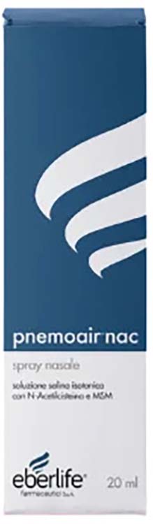PNEMOAIR NAC SPRAY 20 ML - latuafarmacia.org