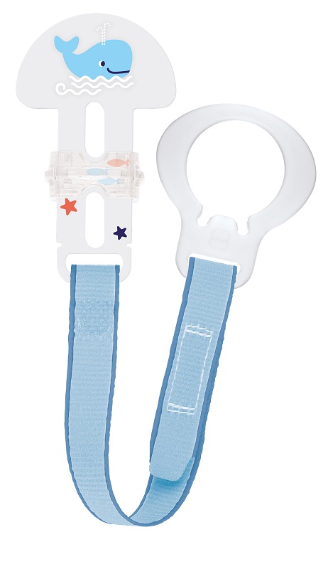 MAM CLIP & COVER 0+ MASCHIO - latuafarmacia.org