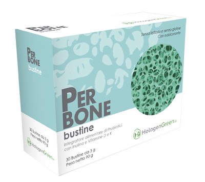 PER BONE 30 BUSTINE - latuafarmacia.org