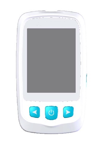 GLUCOMETRO IRIS HYBRID HGM + 10 STRISCE REATTIVE + 10 LANCETTE PUNGIDITO + SOLUZIONE DI CONTROLLO + SIM DATI - latuafarmacia.org