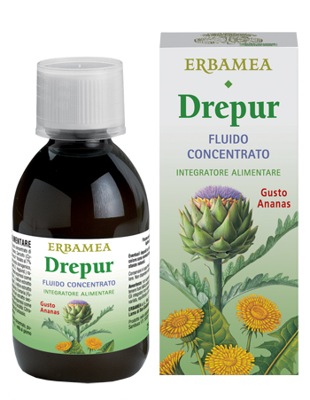 DREPUR FLUIDO 250 ML - latuafarmacia.org