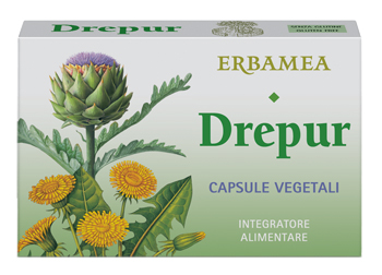 DREPUR 24 CAPSULE - latuafarmacia.org