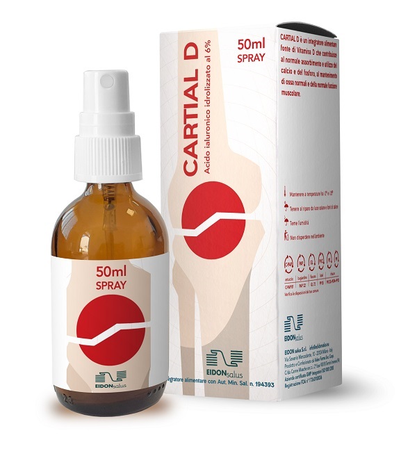 CARTIAL D 50 ML - latuafarmacia.org