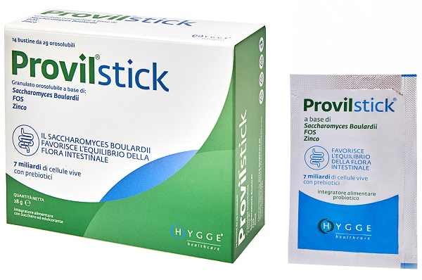 PROVIL 14 STICK PACKS - latuafarmacia.org