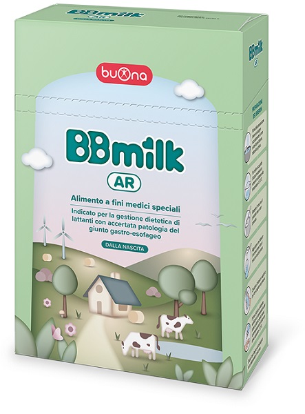 BBMILK AR POLVERE 400 G - latuafarmacia.org