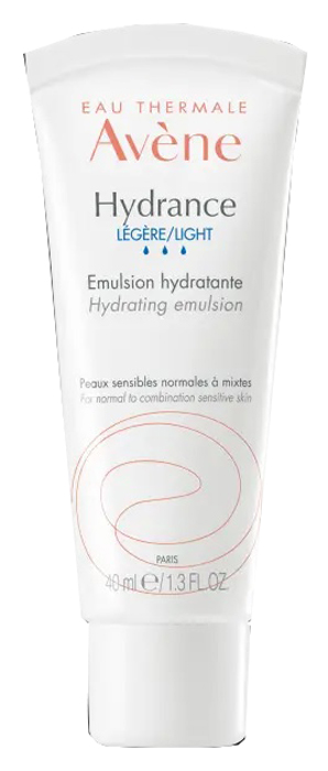 EAU THERMALE AVENE HYDRANCE UV LEGGERA PREZZO SPECIALE 40 ML - latuafarmacia.org