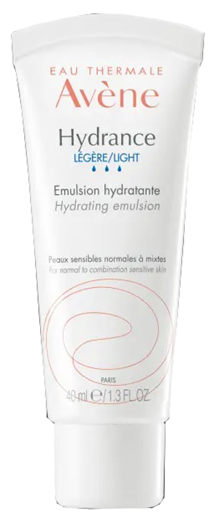 EAU THERMALE AVENE HYDRANCE LEGGERA PREZZO SPECIALE 40 ML - latuafarmacia.org