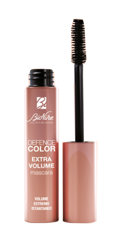 DEFENCE COLOR EXTRA VOLUME MASCARA 8 ML - latuafarmacia.org